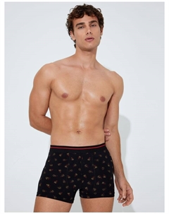 Боксеры, цвет bordo gemustert Koton