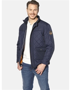 Куртка INGEDAL, темно-синий Jan vanderstorm