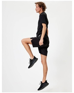 Шорты, черный Koton