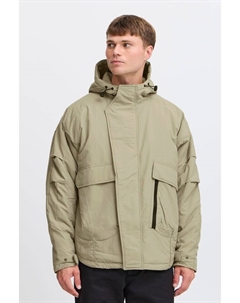 Зимняя куртка, бежевый Solid