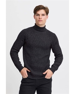 Пуловер Strick, черный Blend