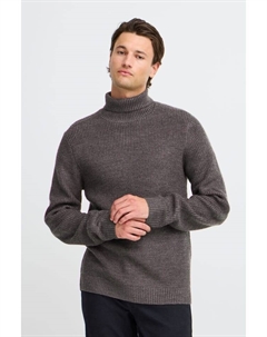 Пуловер Strick, черный Blend