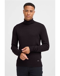 Пуловер Rollkragen, черный Blend