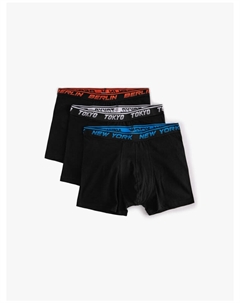 Боксеры, черный Koton