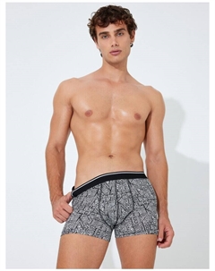 Боксеры, цвет anthrazit melange Koton