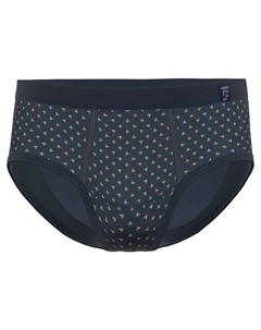 Трусы Bio Slip, синий Ammann