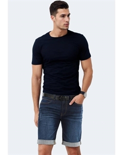 Шорты B797, синий Indicode