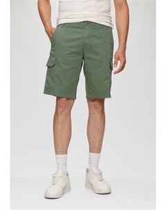 Шорты Hose kurz, оливковый Qs