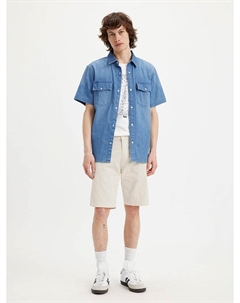 Шорты Bermudas, кремовый Levi's®