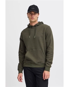 Толстовка с капюшоном, оливковый Blend