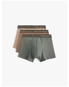 Боксеры, зеленый Koton