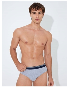 Боксеры, темно-синий Koton