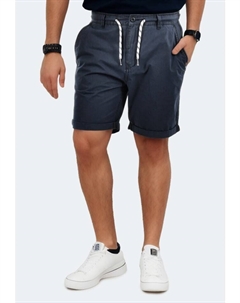 Шорты B795, темно-синий Indicode