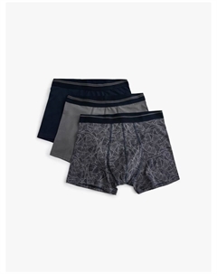 Боксеры, серый Koton