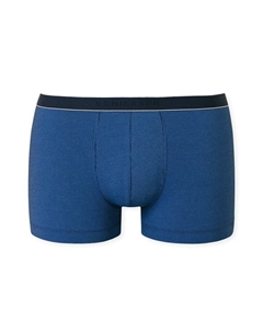 Боксеры Trunk Duality Function, темно-синий Schiesser