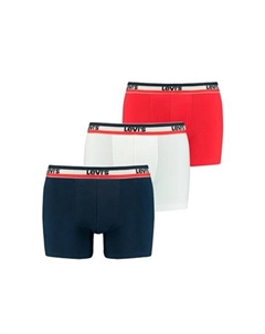 Боксеры Levi´s Logo Basic, цвет multicolor Levi's®