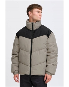 Куртка, черный Solid