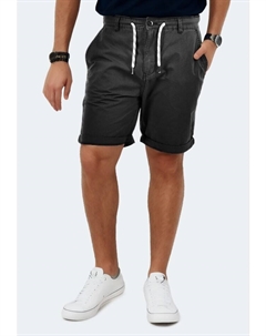 Шорты B795, черный Indicode