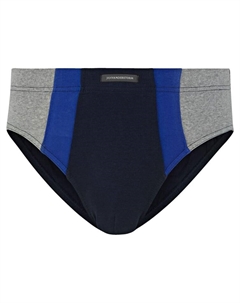 Трусы 4er Pack Sportslip FINNBARR, темно-синий Jan vanderstorm