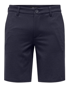 Шорты, темно-синий Only & sons