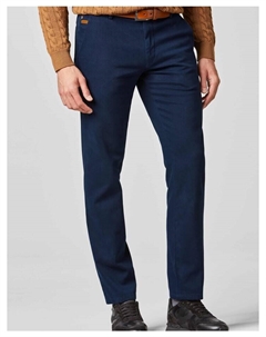 Брюки чинос Bonn, цвет royalblau Meyer