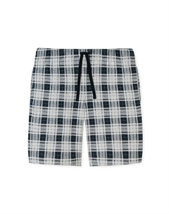 Пижама Hose Mix & Relax, цвет blau/grau Schiesser