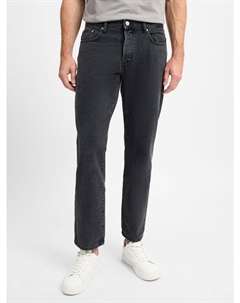 Джинсы ONSEdge Straight, черный Only & sons