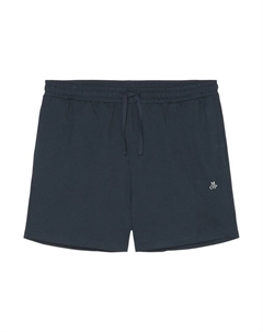 Шорты Mix & Match Cotton, синий Marc o'polo