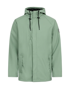 Куртка Passby Plain, цвет hedge green Derbe