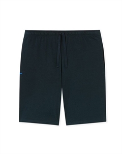 Пижама Hose Mix & Relax, темно-синий Schiesser