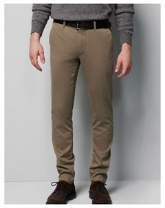 Брюки чинос M5 FIT, цвет stein Meyer