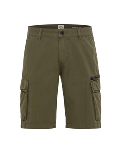 Джинсы Cargoshorts 496990 7F29, цвет olive brown Camel active