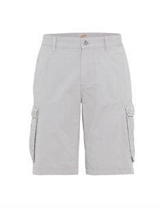 Джинсы Bermuda Shorts, цвет cloudy grey Camel active