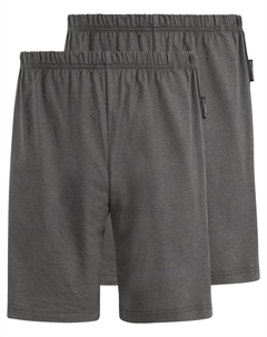 Пижамные брюки TIEMU, темно-серый Jan vanderstorm