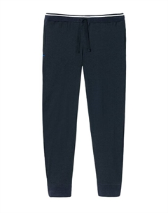 Пижама Hose Mix & Relax, темно-синий Schiesser