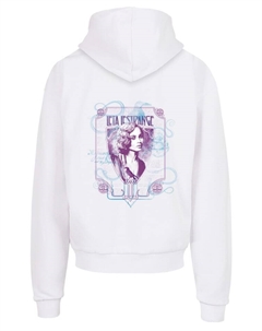 Пуловер Ultra Heavy Phantastische Tierwesen 2 Leta Lestrange, белый F4nt4stic