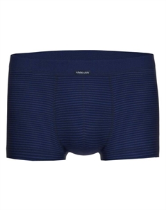 Боксеры short 1er Pack, темно-синий Ammann