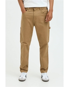 Тканевые брюки, коричневый Blend