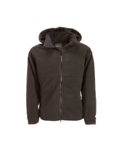 Флисовая куртка, черный Bms