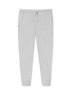 Пижама Hose Mix & Relax, серый Schiesser