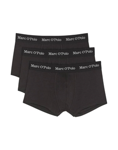 Боксеры Trunk Essentials, черный Marc o'polo