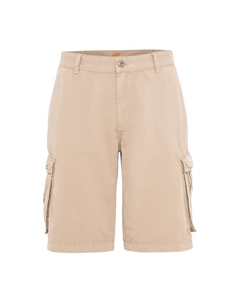 Джинсы Bermuda Shorts, цвет wood Camel active