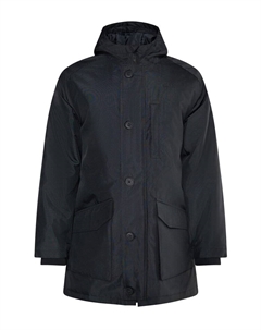 Парка, черный Icebound