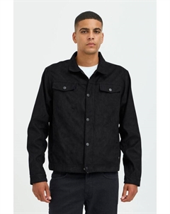 Джинсовая куртка, черный Blend