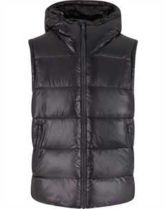 Жилет n, черный Urban classics