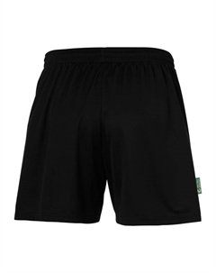 Спортивные шорты FTP Women, черный Uhlsport