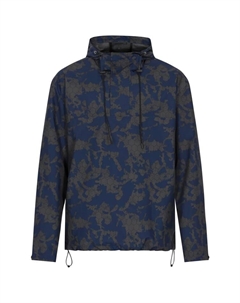 Куртка, цвет dunkelgrau marine cauflage Mo