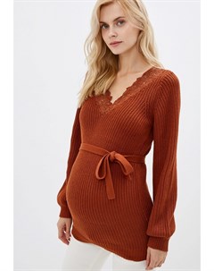 Пуловер Mamalicious