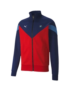 Куртка bmw motorsport mcs, мультиколор Puma