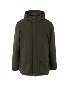 Куртка "катсдин", фиолетовый Trespass